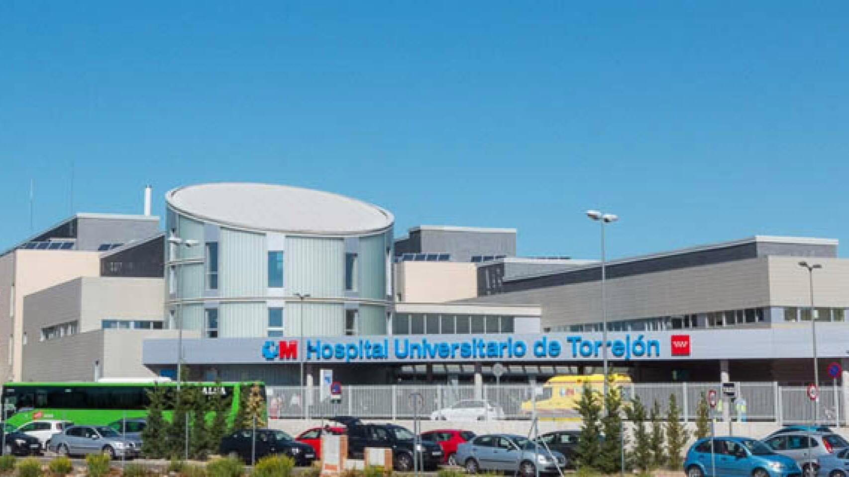 El PP impide en la Asamblea la creación de una comisión para investigar la administración del Hospital de Torrejón.