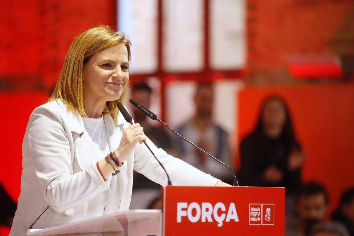 El PSOE fortalece su protocolo tras el incidente de Salazar y se compromete a responder ante cualquier acusación de acoso.