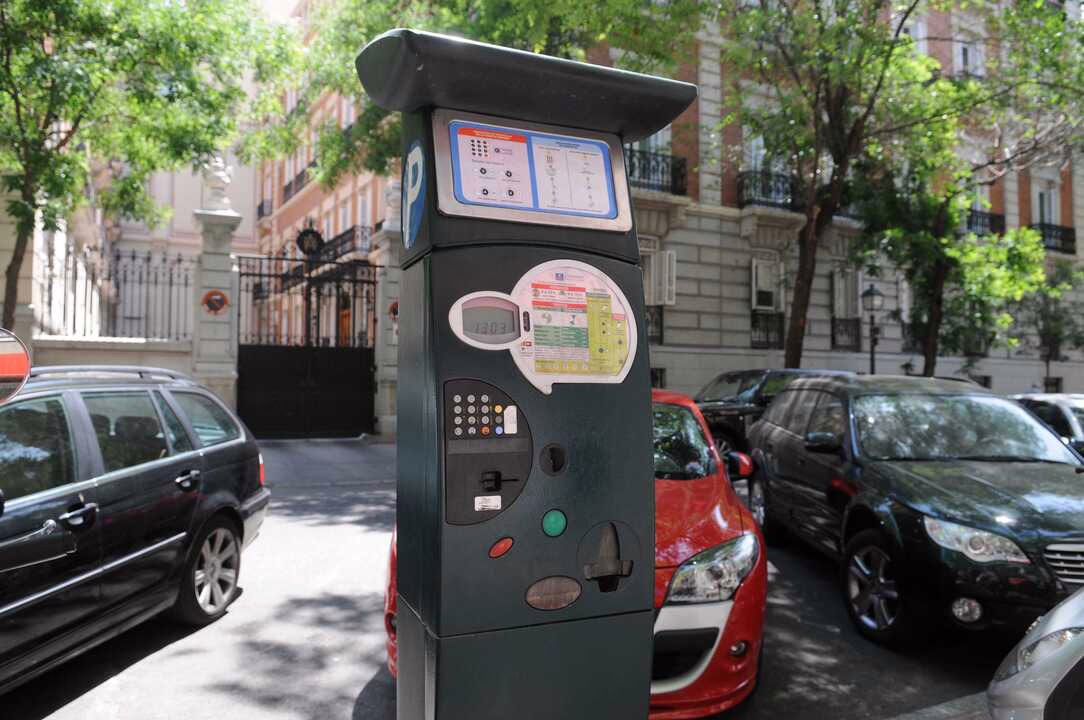 SER y taxis en Madrid: avances en movilidad para 2026