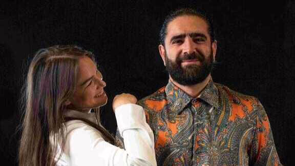 El Teatro Real presenta "In situ": un diálogo único de flamenco con El Choro y Paula Rodríguez.