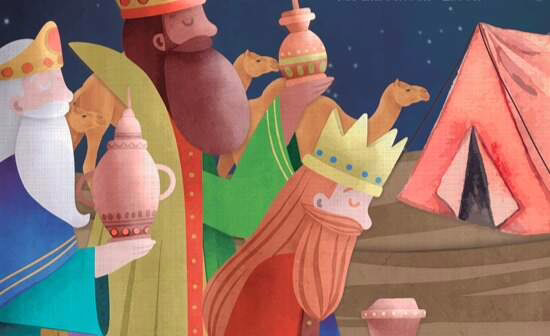 El Campamento de los Reyes Magos regresa a Móstoles: fechas y horarios.