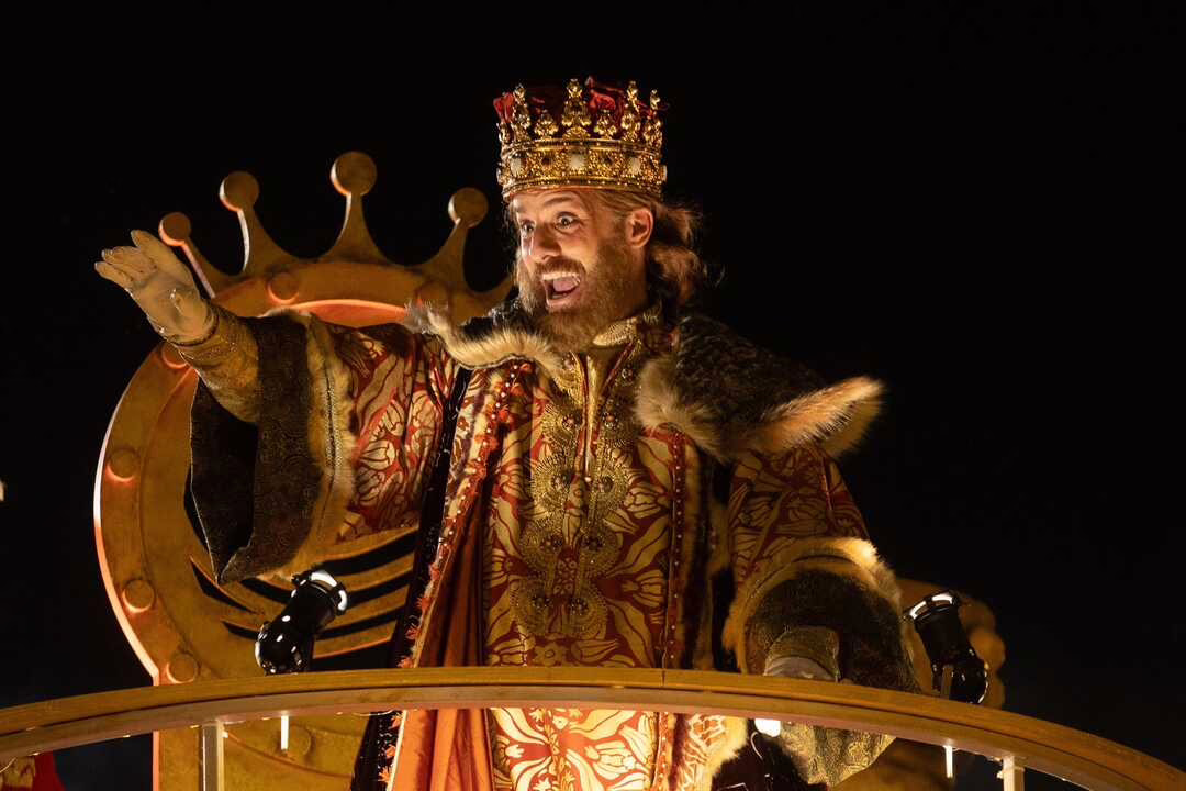 Madrid extiende las videollamadas con los Reyes Magos hasta el 5 de enero.
