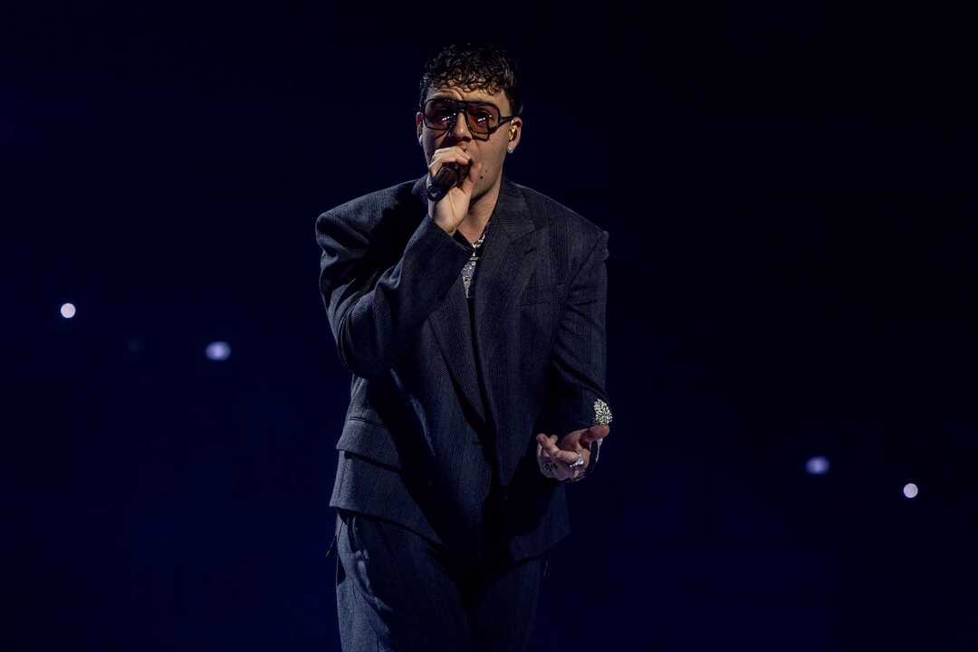 Madrid lidera la venta de boletos para conciertos en España.