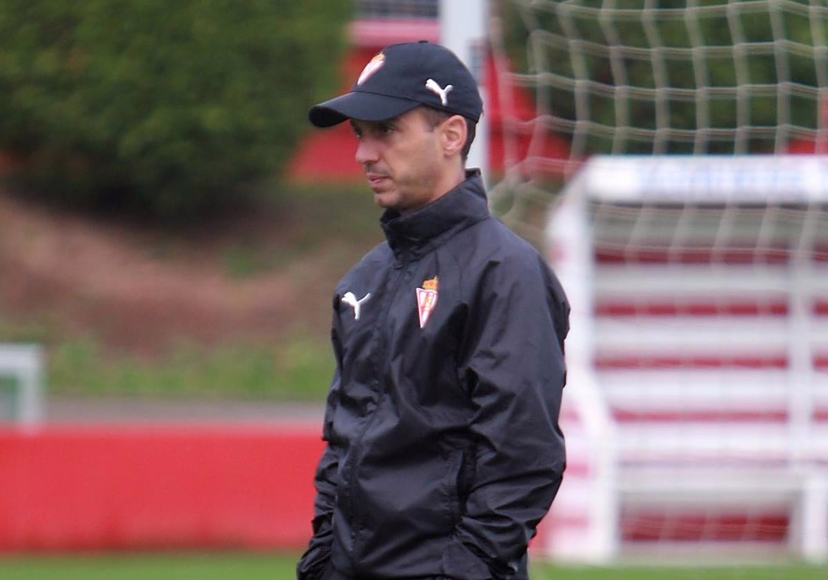 El Sporting regresa a la actividad con dos desafíos complicados por delante.
