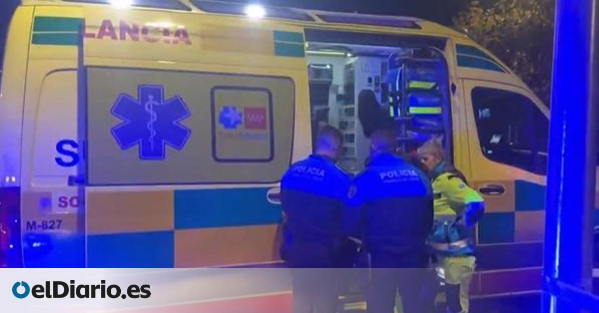 Investigada como posible violencia de género el homicidio de una mujer en Madrid a cuchilladas.