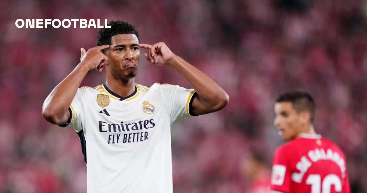 El Real Madrid, seguro en ‘La Catedral’