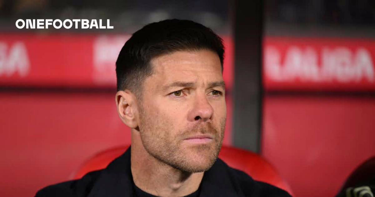 Xabi Alonso bajo la lupa | OneFootball