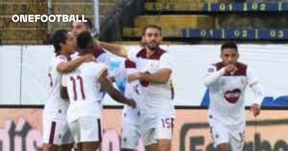 Esto requiere una aclaración... Atlético de Madrid desmiente haber adquirido al Atlético Vinotinto desde España.