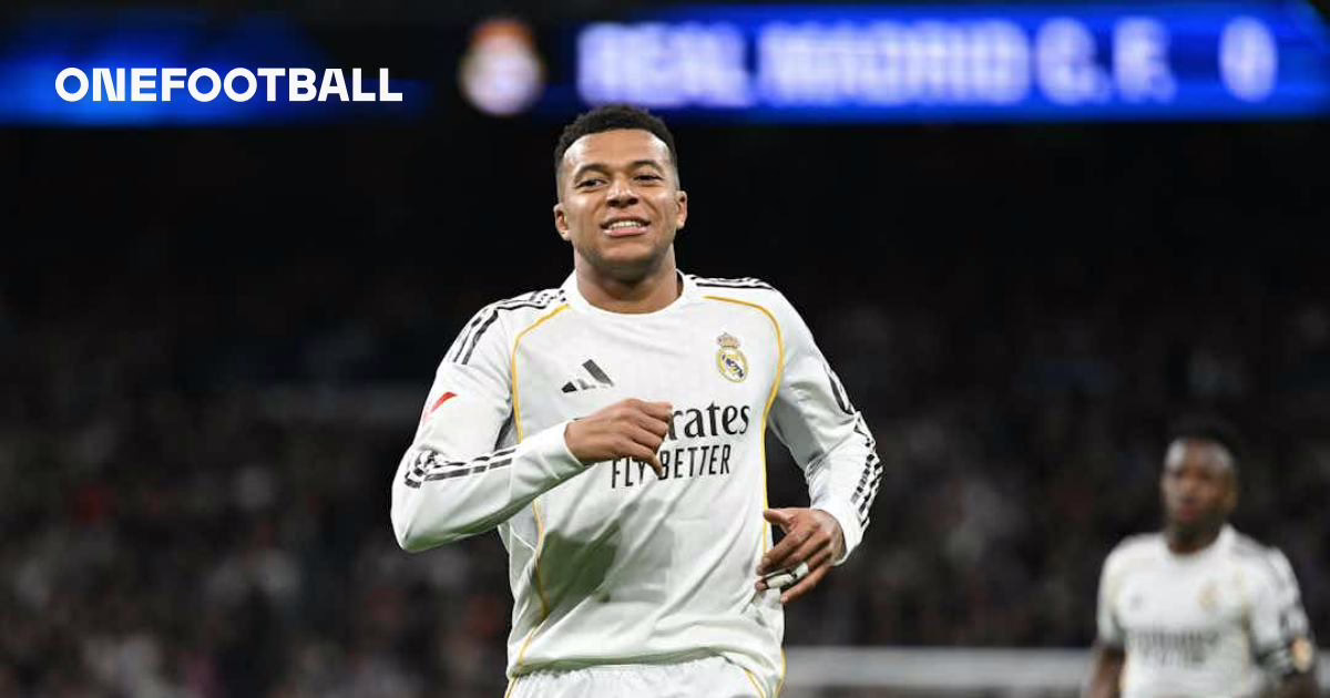 🧐 ¿Qué hace aquí? Mbappé sorprende al aparecer en la Copa África.