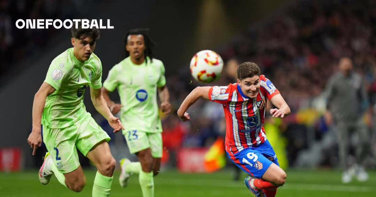 Anticipación FC Barcelona – Atlético de Madrid: Un desafío complicado en el Camp Nou.