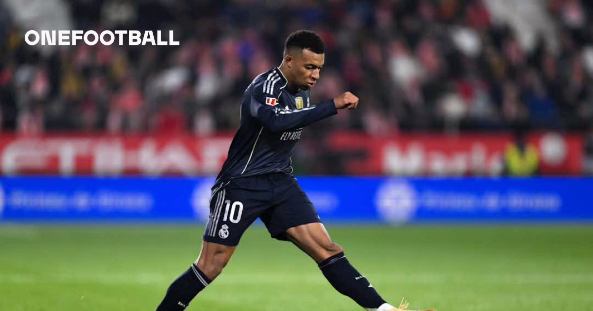 Camavinga y Carreras en el XI Inicial | Alineación Prevista del Real Madrid 4-3-3 Contra el Athletic Bilbao