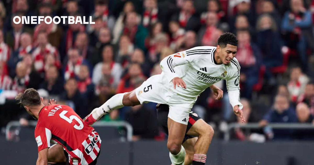 Anticipación del Athletic Club – Real Madrid: desafío en San Mamés