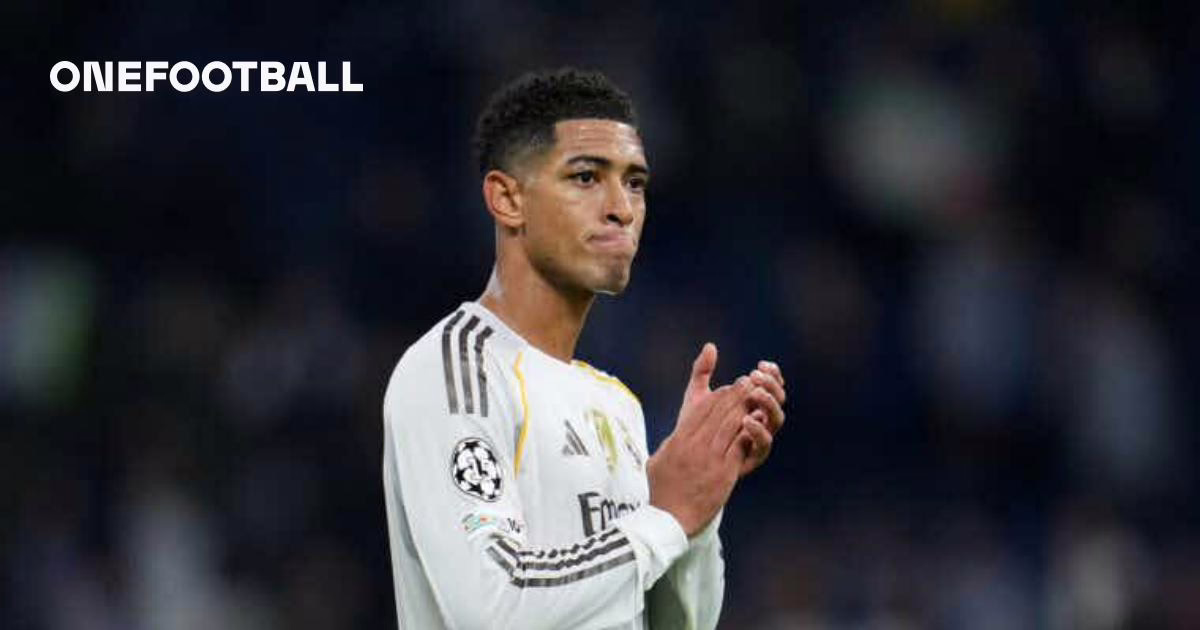 Bellingham apoya al cuestionado entrenador del Real Madrid, Alonso, a pesar de la derrota ante el Manchester City.