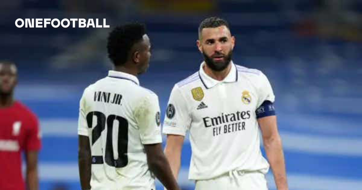 Karim Benzema alerta sobre el egocentrismo en el vestuario.