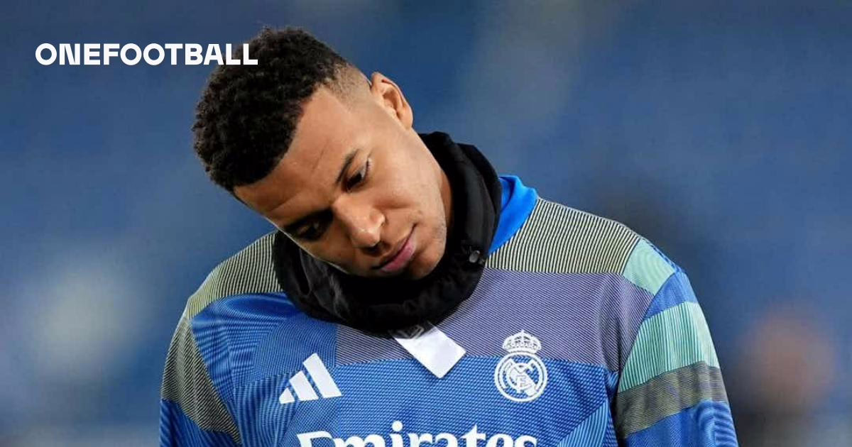 Alavés vs. Real Madrid, en vivo: sigue la jornada de LaLiga