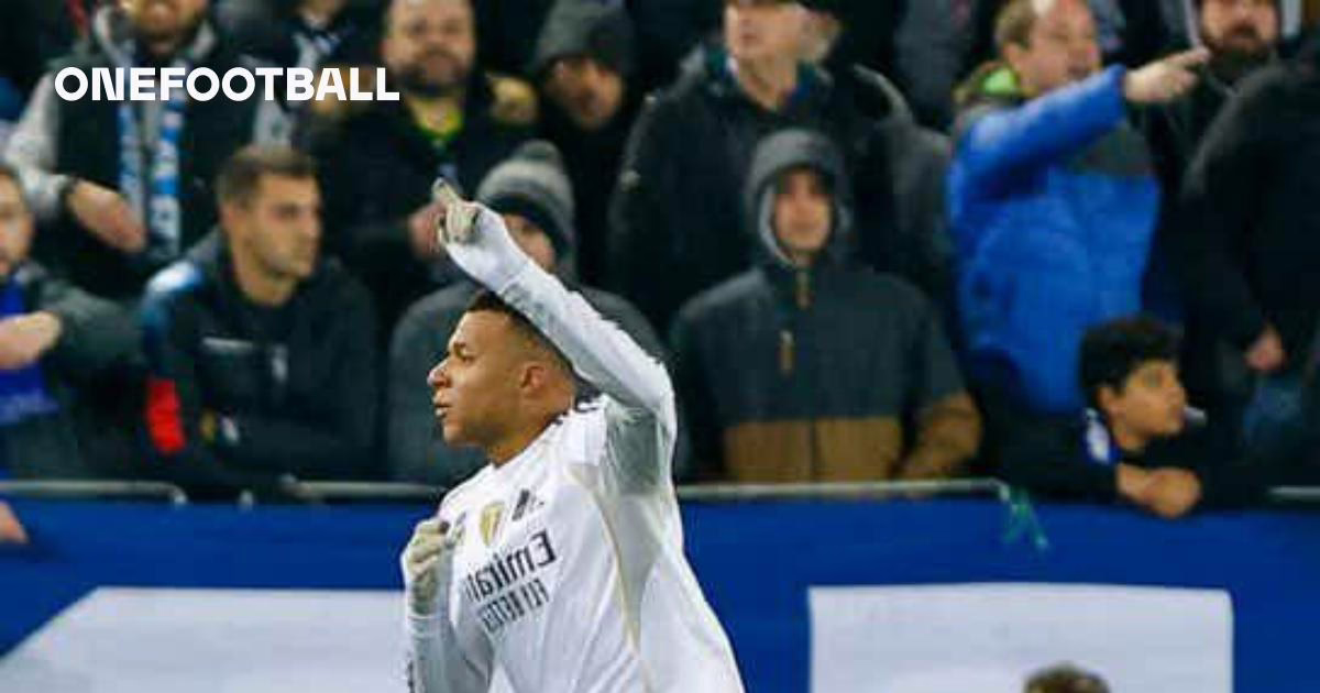 El Real Madrid venció al Alavés y el criticado Xabi Alonso consiguió algo de calma.