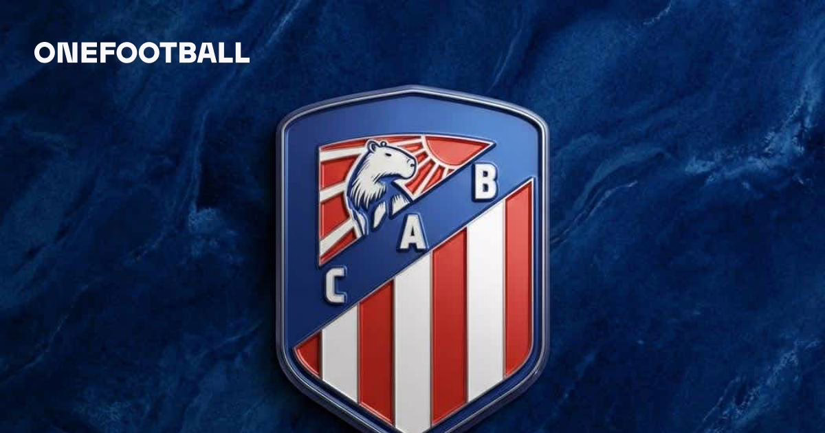 Un reciente club de fútbol en Venezuela causa controversia al crear un escudo similar al del Atlético de Madrid.