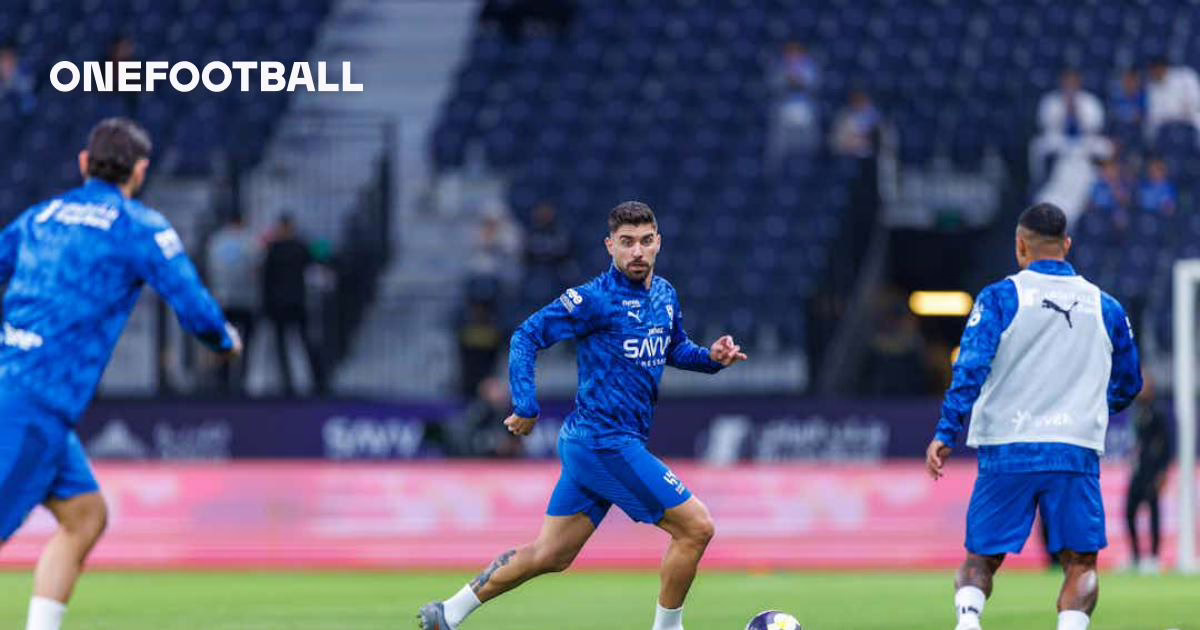 Real Madrid se une a la competencia por Ruben Neves, con interés de Manchester United y Newcastle.