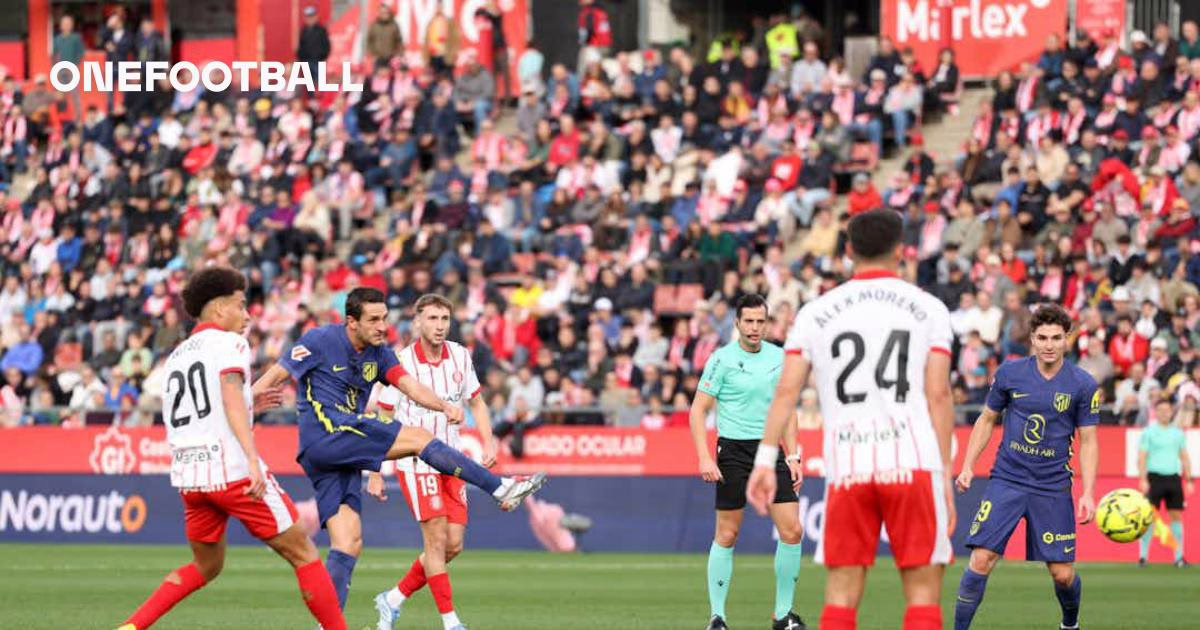 Una despedida sin complicaciones | OneFootball