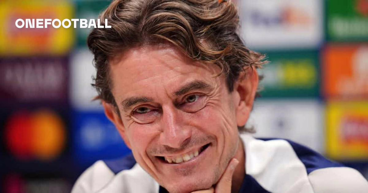 Tottenham liderando un acuerdo crucial que afectará a Real Madrid.