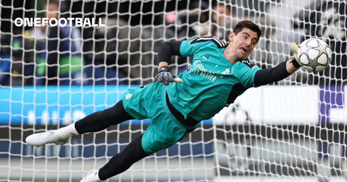 Atlético de Madrid excluye a Courtois de un homenaje histórico, aumenta la controversia.