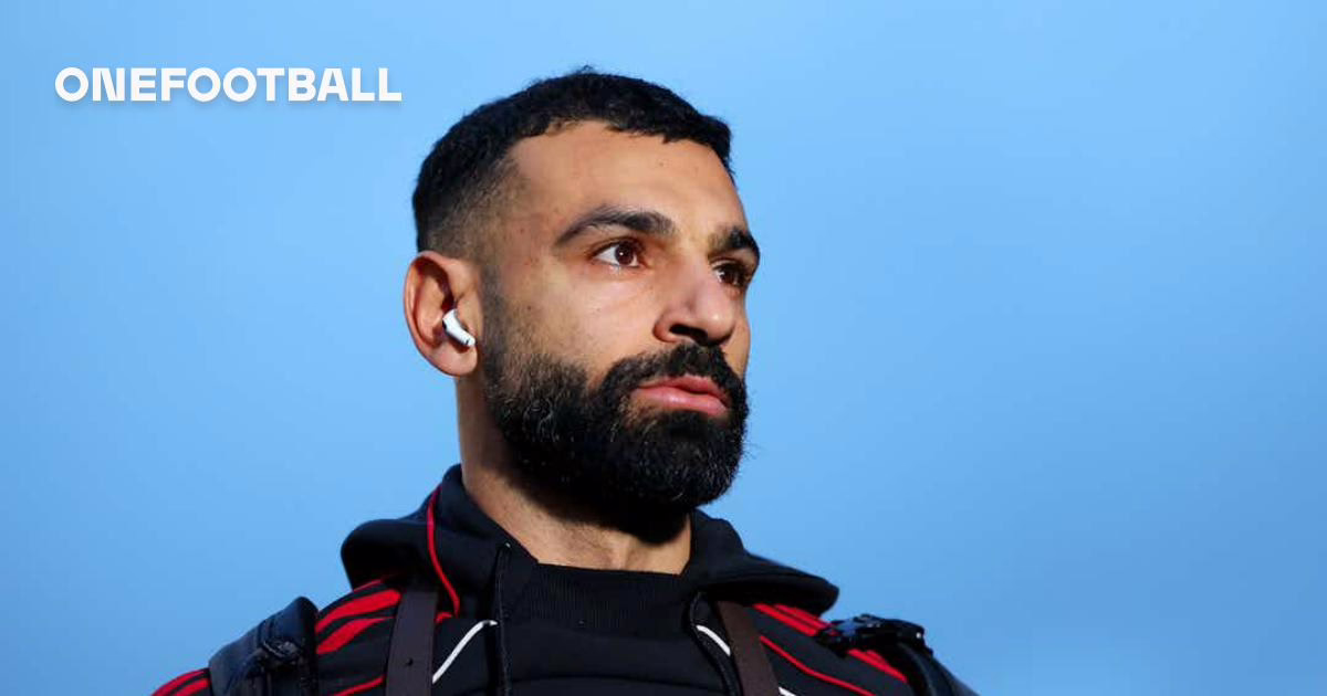 Roma anhela el regreso de Salah mientras el egipcio se dirige a salir del Liverpool.