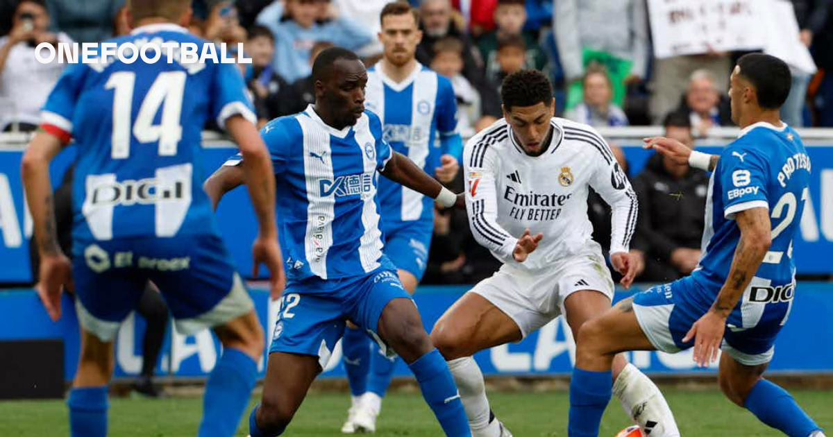 Previo Alavés-Real Madrid: Mendizorroza, el escenario para lograr la sorpresa