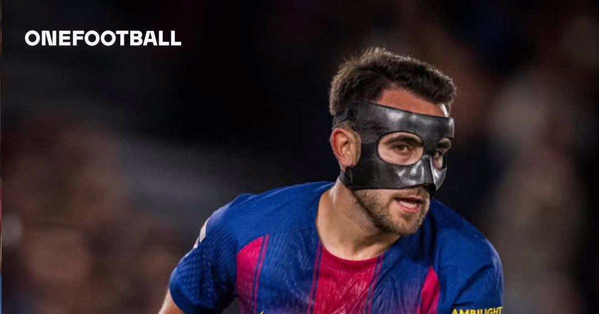 El "innecesario" | OneFootball