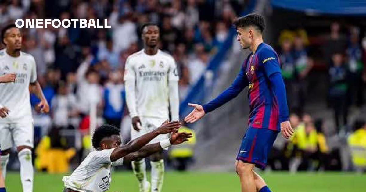 Así se distribuyen los derechos audiovisuales: el Madrid percibe más que el Barça.