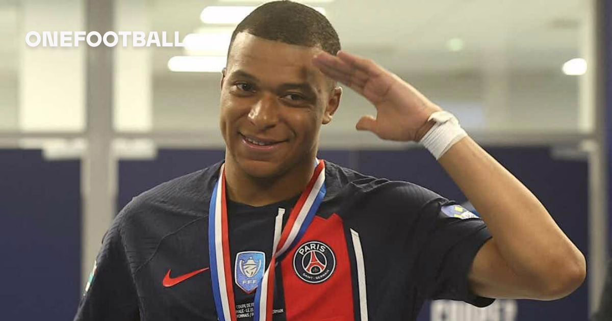 Mbappé se impone en la disputa legal contra el PSG por bonificaciones y salarios adeudados.