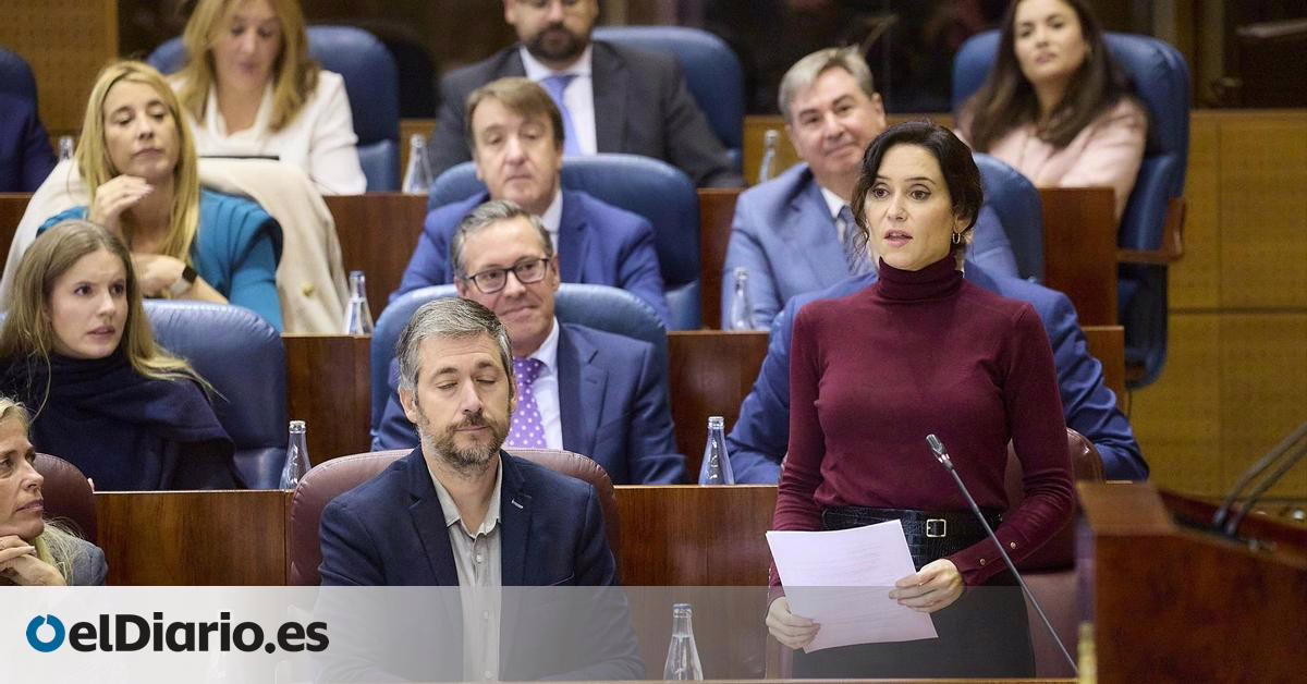 El Gobierno de Ayuso abona a los hospitales de Quirón el doble de lo previsto en el presupuesto durante cuatro años.