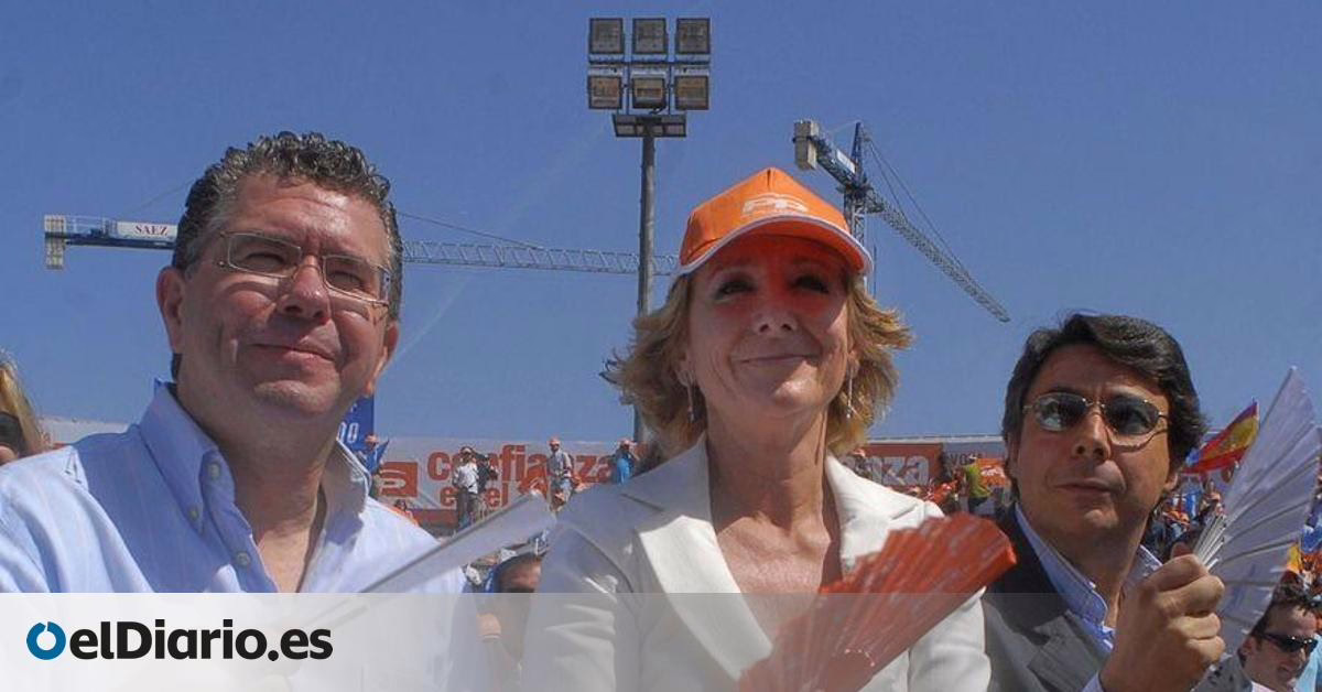 Cuando la corrupción en Madrid transformó la construcción en favor de la eficiencia energética, impulsada por el PP.