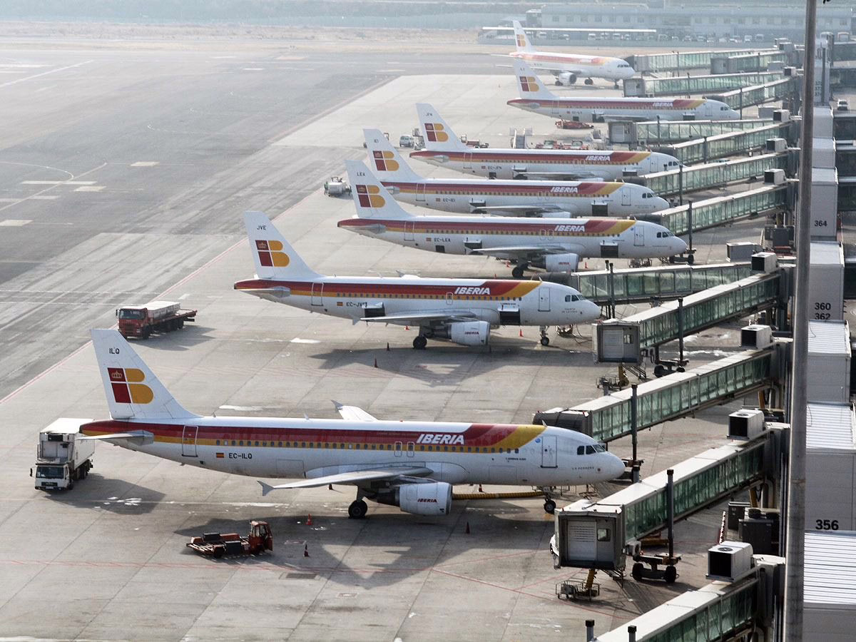 El Histórico Primer Vuelo Comercial de Iberia: Herencia y Significado en Carabanchel