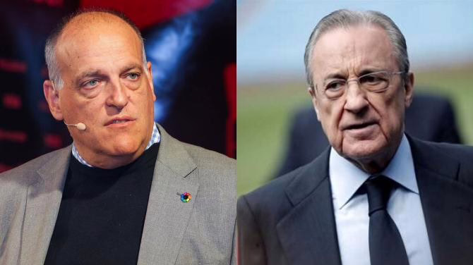 El Madrid se confunde: el Tribunal Supremo no ordena a LaLiga realizar ningún pago correspondiente a la temporada 2015-2016.