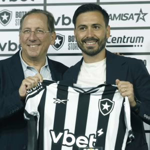 El Botafogo finaliza la relación con el hijo de Carlo Ancelotti como director técnico tras una temporada decepcionante.