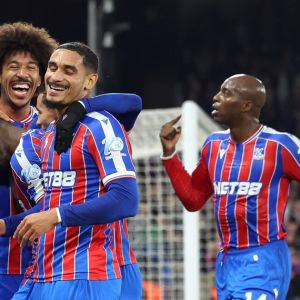 Crystal Palace asegura el repechaje de la Conference League tras igualar 2-2 con KuPS de Finlandia.