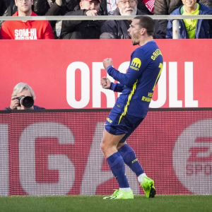 El Atlético de Madrid concluye el año alcanzando un récord de 151.831 abonados, el doble que en 2015.