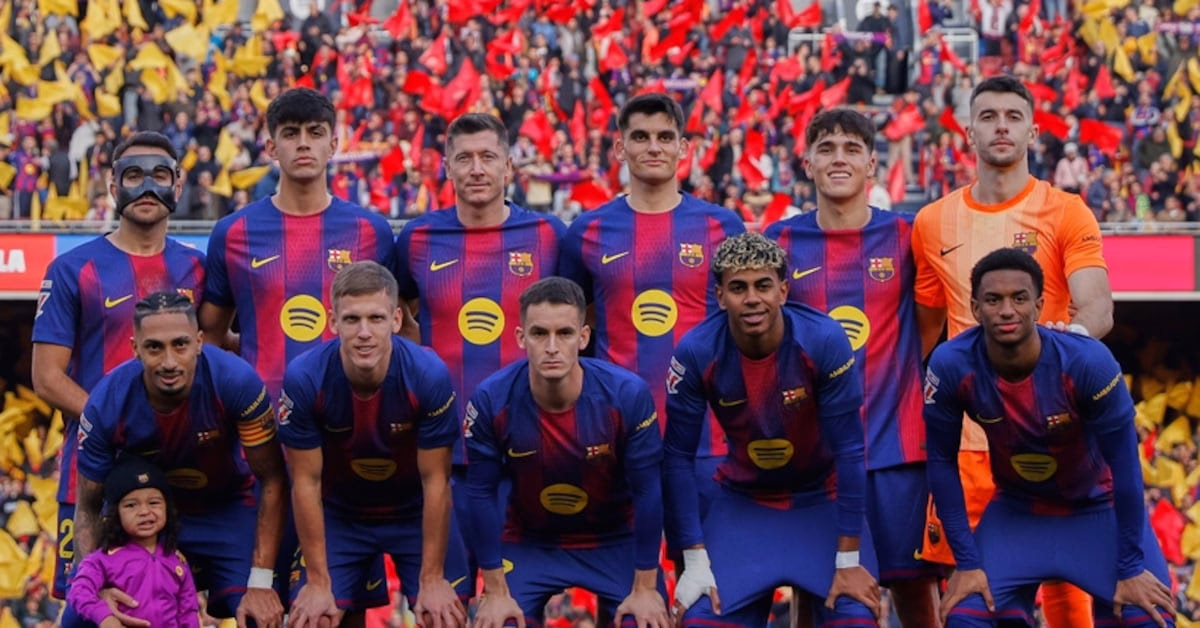 Predicciones y posibles formaciones para el encuentro de LaLiga.