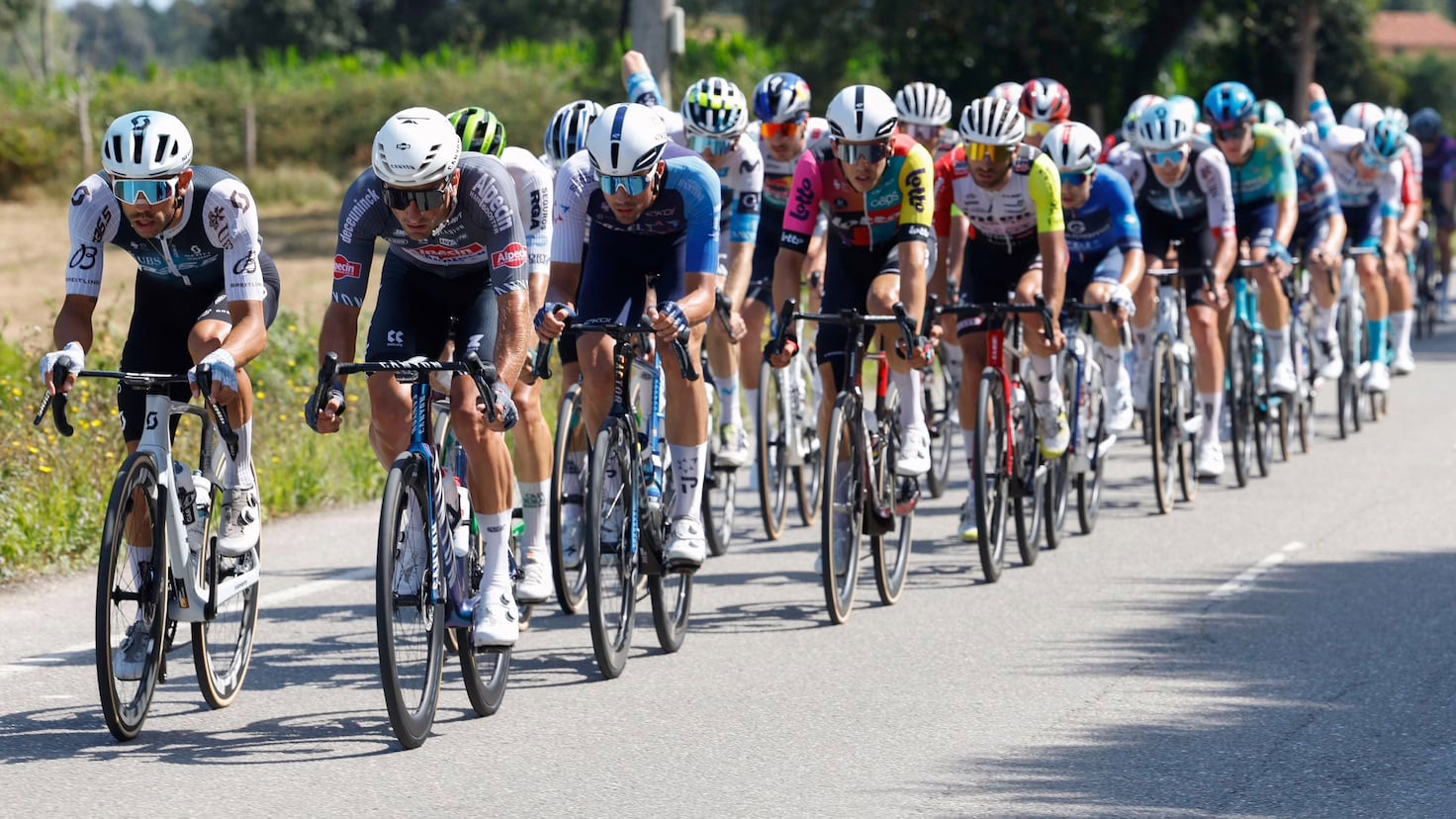El ciclismo se enfrenta a un nuevo ‘desafío’.