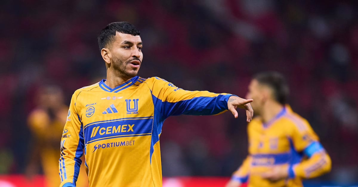 Ahora apunta a una estrella del Atlético de Madrid y Uruguay.