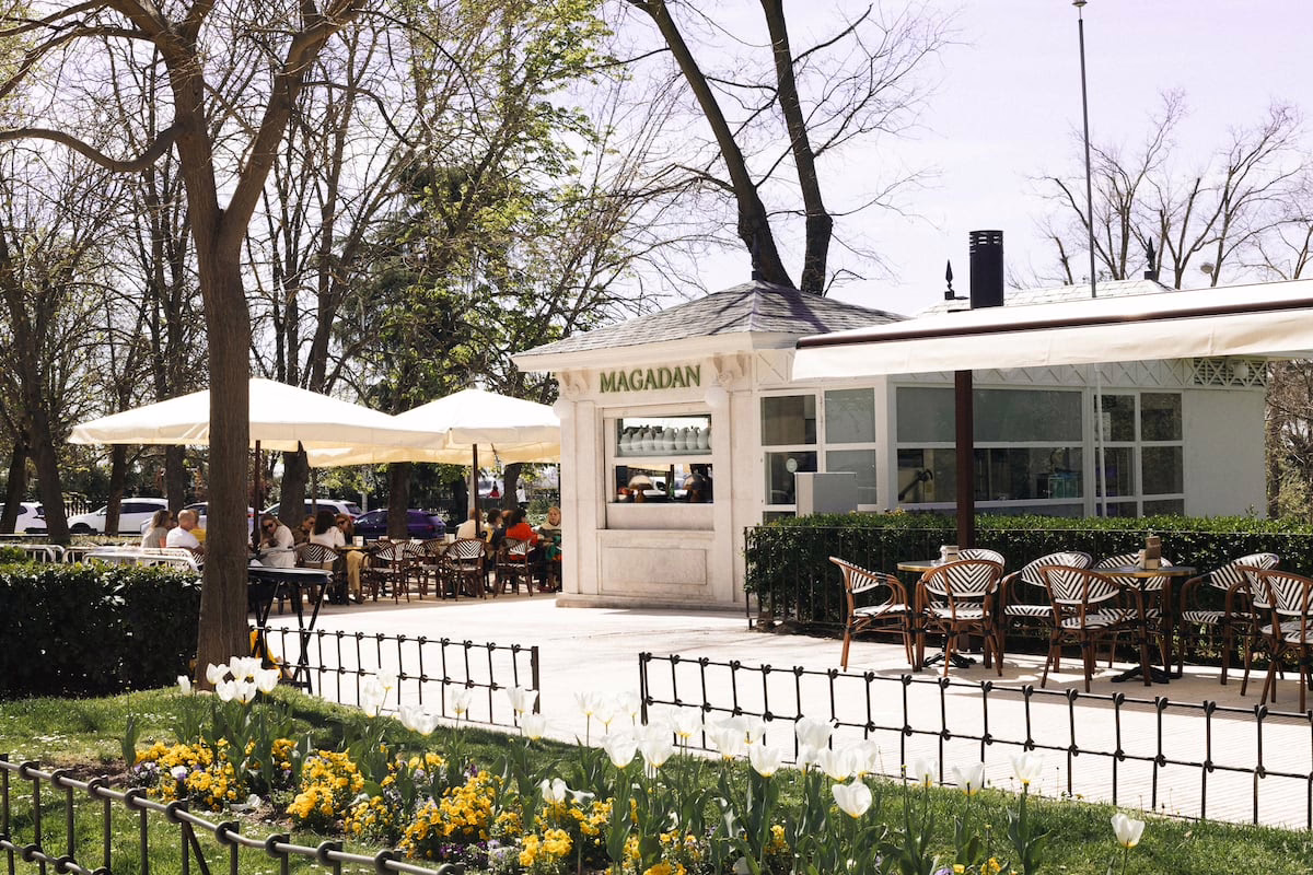 ¿Puede Rosales convertirse en el nuevo Ponzano? La transformación de la restauración en un paseo histórico | Gastronomía: recetas, locales y bebidas
