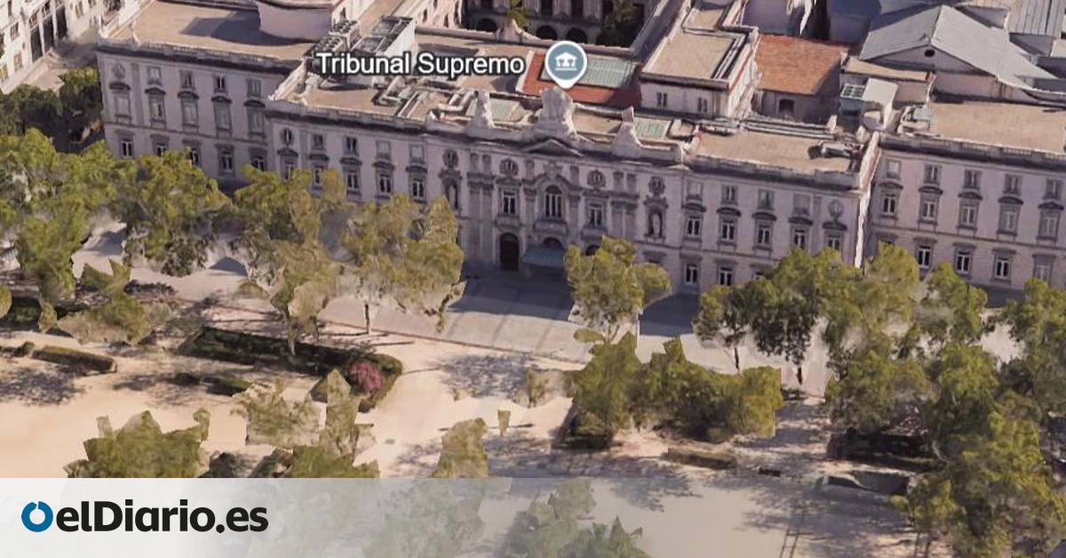 Almeida convoca un evento institucional en honor a la Constitución ante un Tribunal Supremo rodeado de controversias.