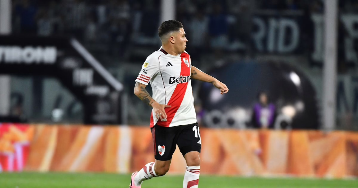 Juan Fernando Quintero compartió aspectos de la tragedia que impactó su vida en el auge de su carrera: “Perdí el sentido de mi existencia.”