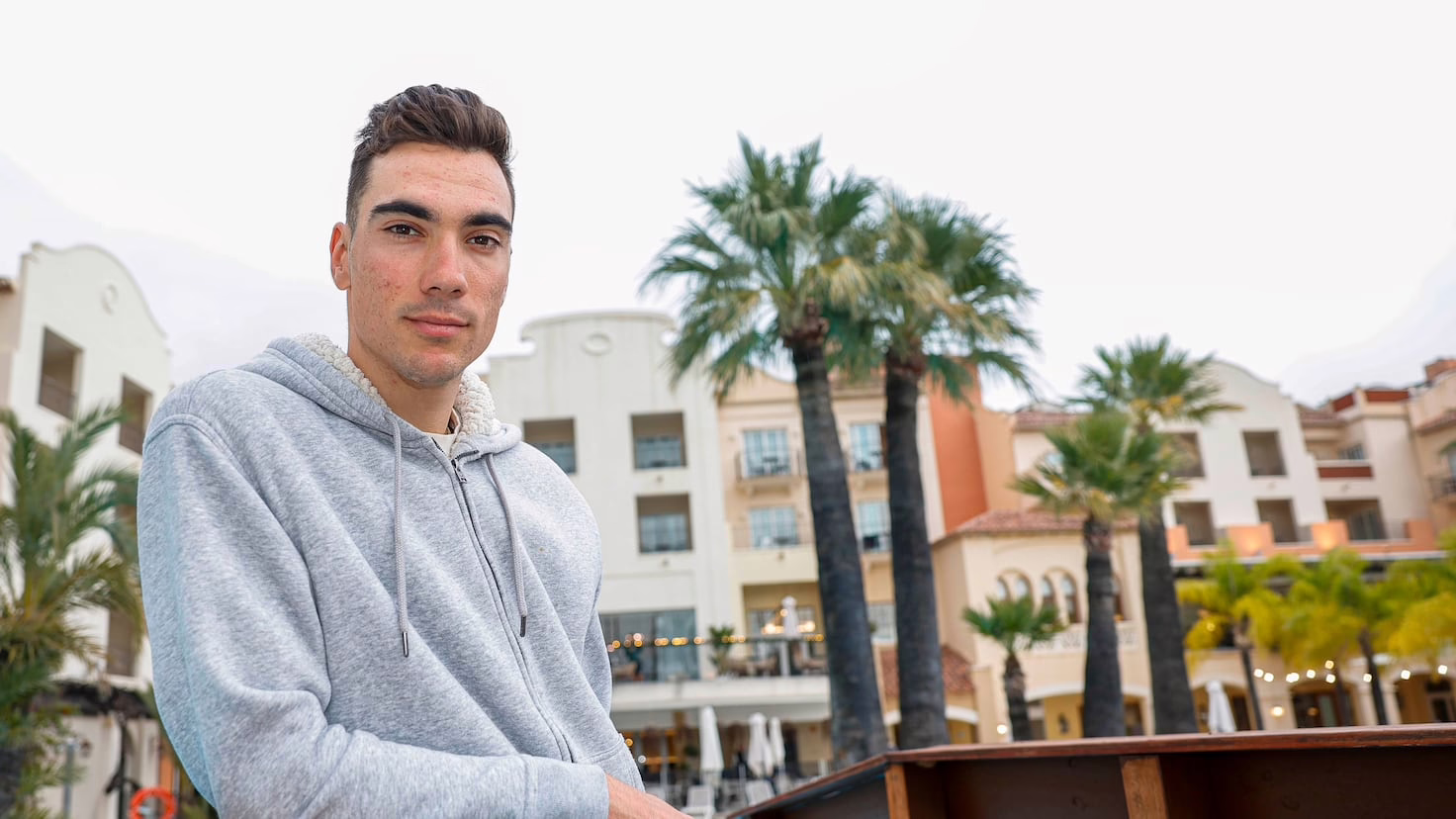 Ayuso: “En Lidl-Trek recibiré el respaldo que me faltó antes”