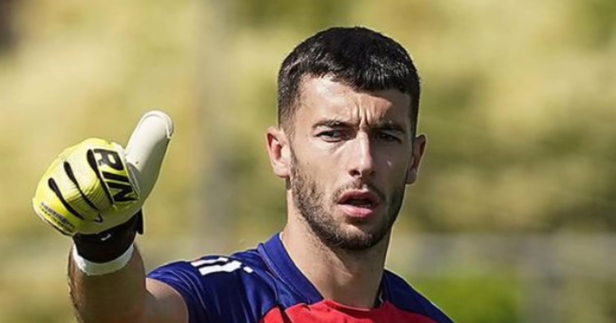 Se reveló quién será el portero de España en el Mundial 2026 y en la Finalissima frente a la Selección Argentina – Radio Mitre