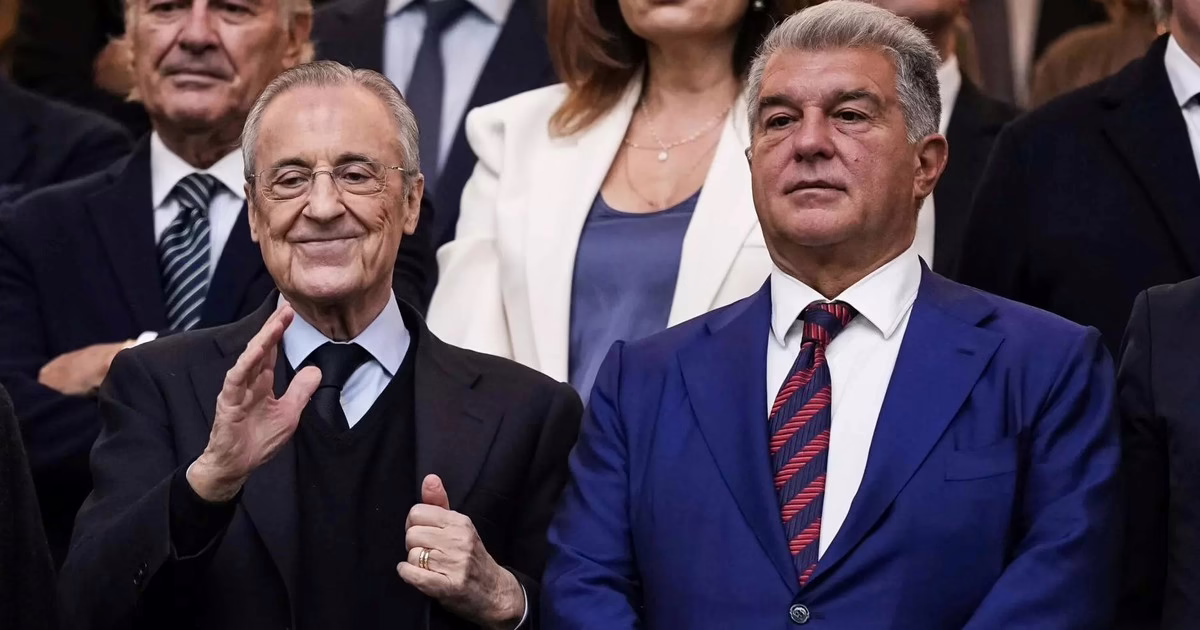 Caso Negreira: el Real Madrid intensifica sus denuncias contra el Barcelona y solicita acceso a sus finanzas.