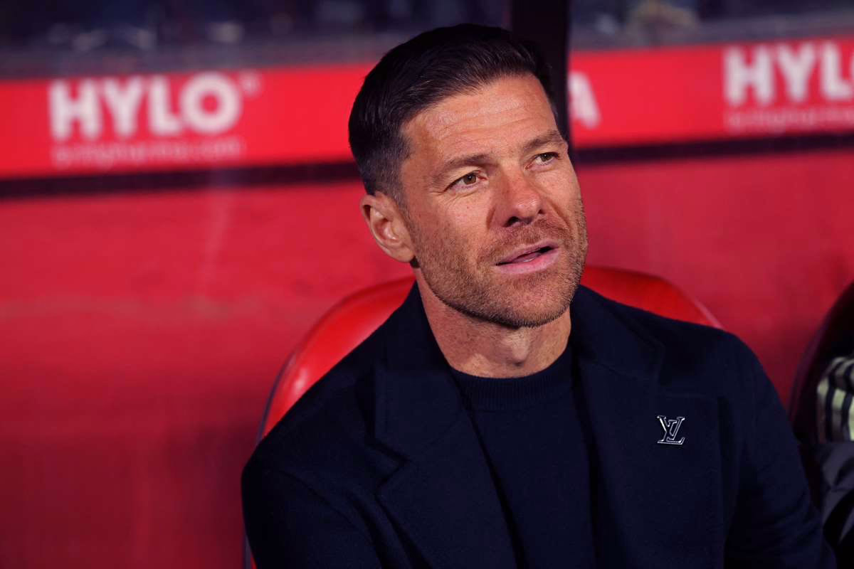 Xabi Alonso revela el secreto para el resurgimiento de Rodrygo.