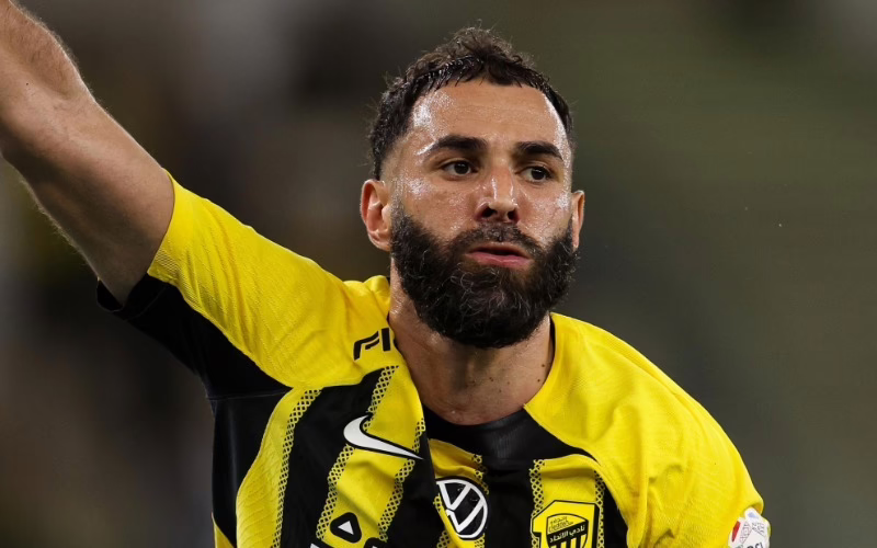 Benzema considera la posibilidad de participar en el Mundial de 2026.