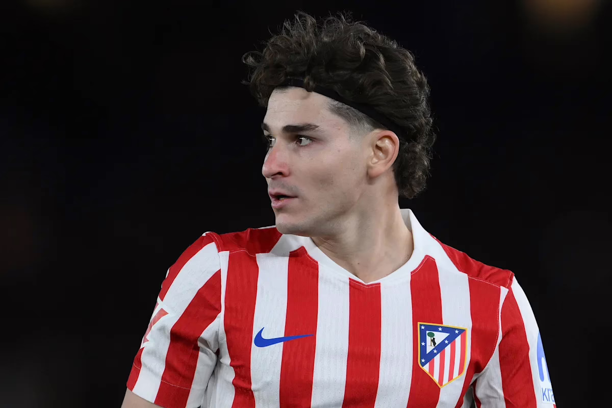 El Barcelona está interesado en este atacante del Atlético de Madrid: ¿es una buena elección para Flick?