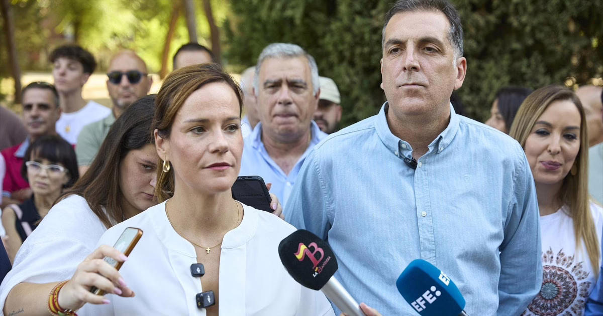 Vox cuestiona a Ayuso si el "marroquí reincidente" que atacó a una anciana en el Metro "tiene cabida en Madrid"